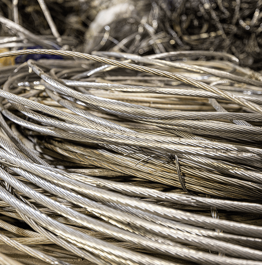 GLOBAL METAL TRADING FZE - Scrap Metal Recycling & ATF for ELVs